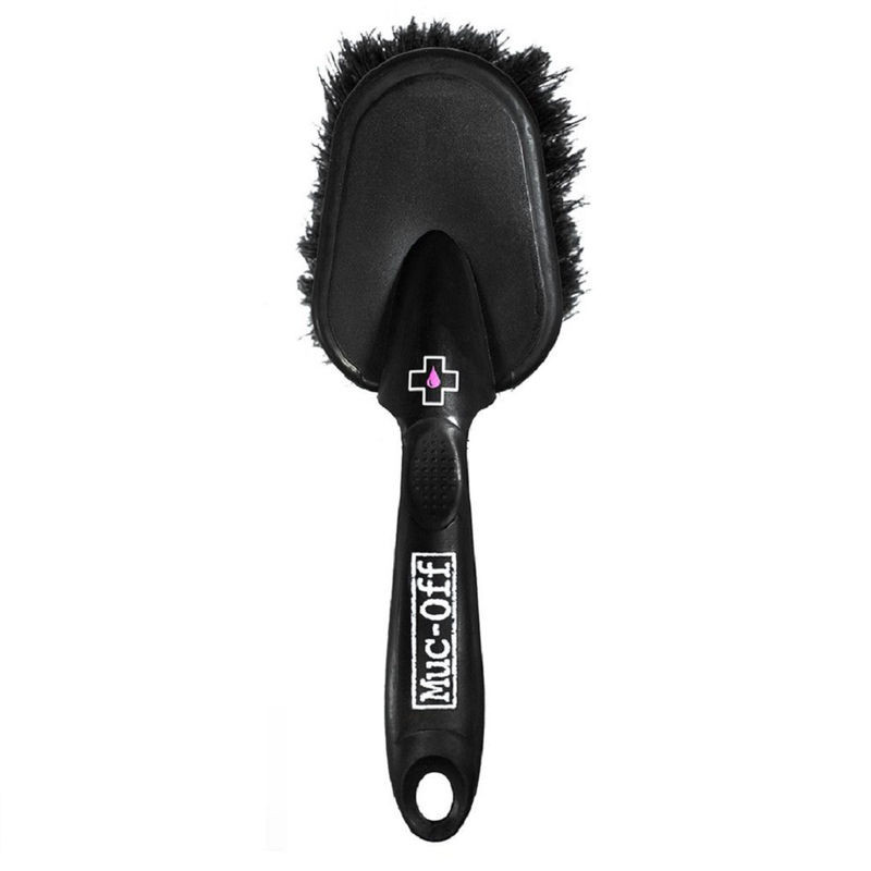Brosse souple Soft Washing Muc-Off 1