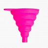 Entonnoir en silicone repliable Muc-Off 1