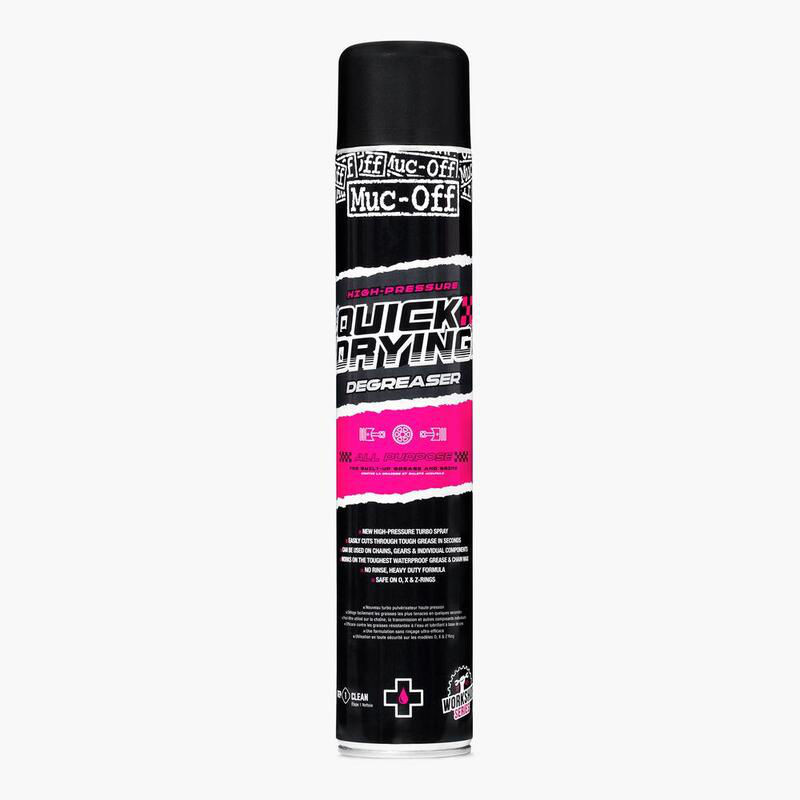 Dégraissant haute pression Muc-Off - 750ml