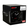 Compte-tours koso noir 8000 RPM image 3