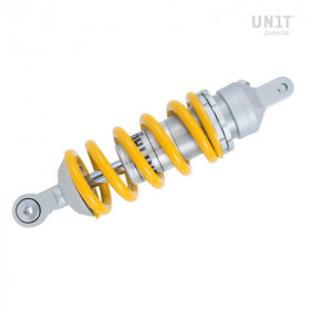 Amortisseur Öhlins 46DR pour Yamaha MT-09 et Yamaha XSR900 (2021) 1