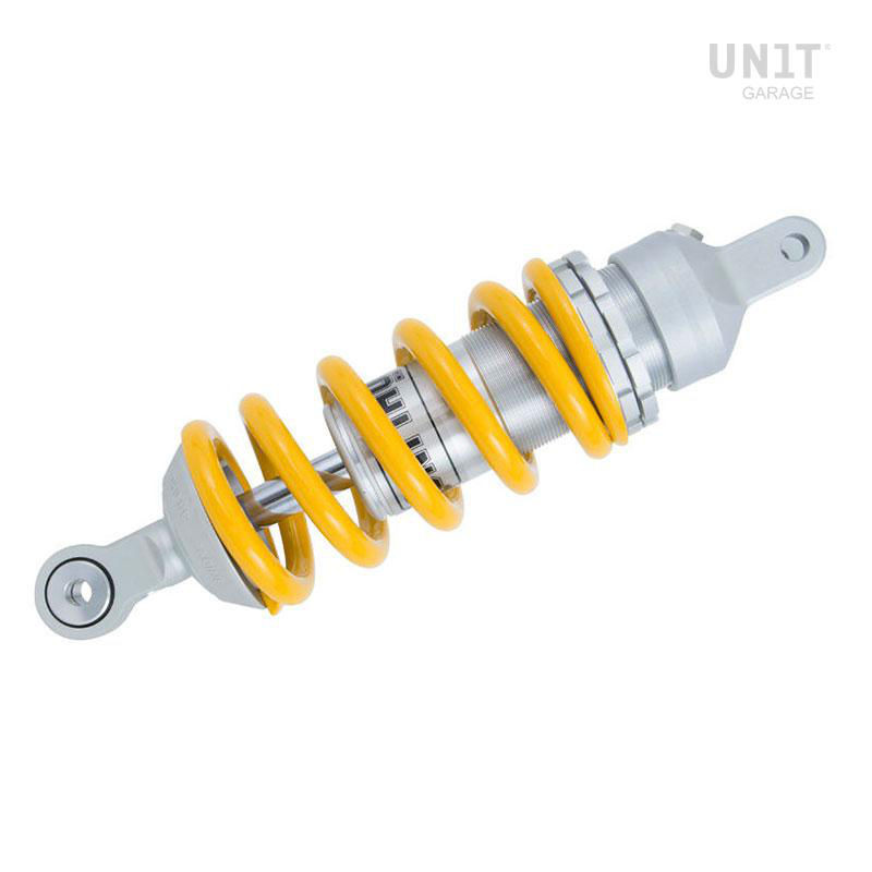 Amortisseur Öhlins 46DR pour Yamaha MT-09 et Yamaha XSR900 (2021) 1
