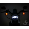 Insert de phare Denali M7 LED Ø177mm image 6