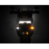 Kit clignotants Denali T3 Harley-Davidson Pan America 1250 image 1