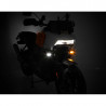 Kit clignotants Denali T3 Harley-Davidson Pan America 1250 image 2