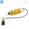 Amortisseur Öhlins 46DRS pour Yamaha XSR900 2022 - 2023 2