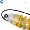 Amortisseur Öhlins 46DRS pour Yamaha XSR900 2022 - 2023 3