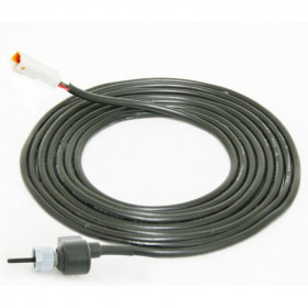 Capteur de vitesse mécanique pour compteurs Koso