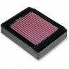 Filtre à air rond BM-0300 pour BMW Série R