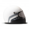 Casque intégral DMD Rocket Grey Scale 1