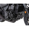 Crash bars noir Hepco&Becker Honda CMX 1100 Rebel 2021+