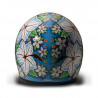 Casque intégral DMD Seventy Five "75" Aloha 3