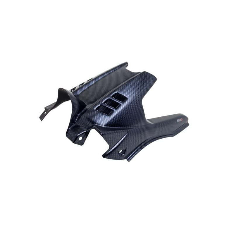 Garde boue arrière 7048 pour Yamaha XSR700 Puig