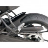 Garde boue arrière 7048 pour Yamaha XSR700 Puig