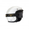 Lunettes moto DMD Goggles Ghost fumé 2
