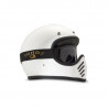 Lunettes moto DMD Goggles Ghost fumé 5