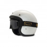 Lunettes moto DMD Goggles Ghost fumé 4