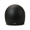 Casque intégral DMD Racer Matt Black 2