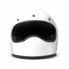 Casque intégral DMD Racer White 2
