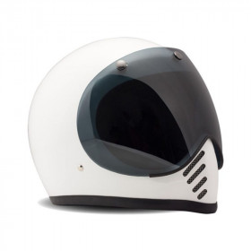 Visière fumée pour casque DMD Seventy Five