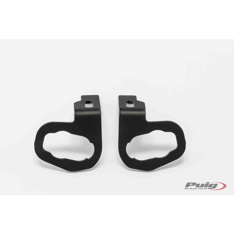 Support Clignotants d'Origine Puig pour Kawasaki Z900RS image 1 Support Clignotants d'Origine Puig pour Kawasaki Z900RS image 1