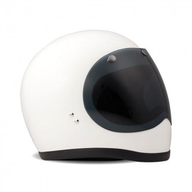 Visière fumée pour casque DMD Racer