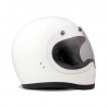 Visière transparente pour casque DMD Racer