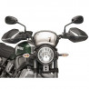 Protège-mains Yamaha XSR700 , Accessoires moto Vintage