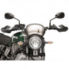 Protège-mains Yamaha XSR700 , Accessoires moto Vintage