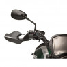 Protège-mains Yamaha XSR700 , Accessoires moto Vintage