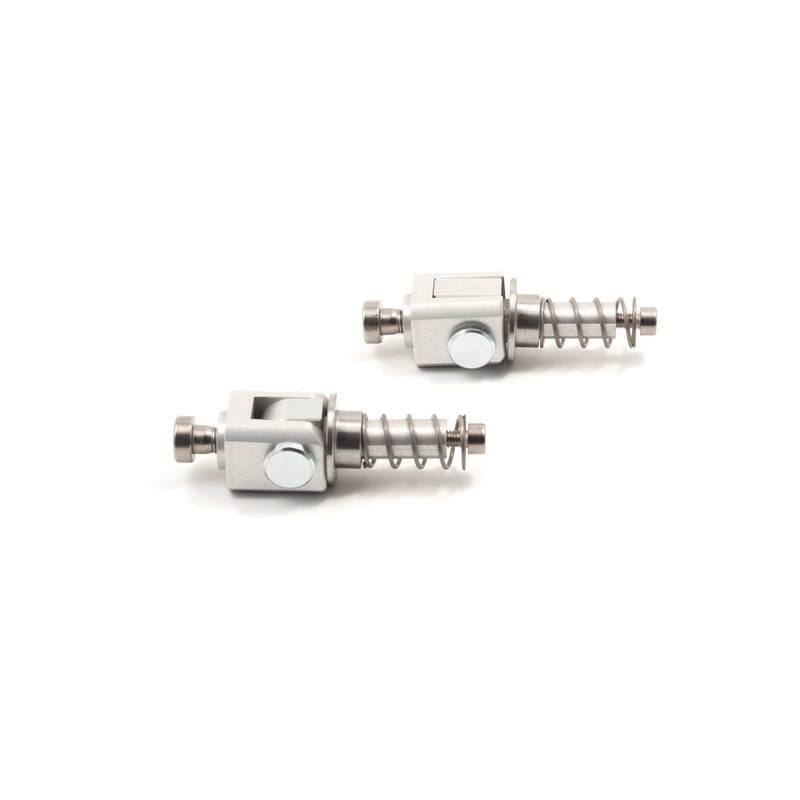Support de repose-pieds passager LSL BMW S 1000 RR