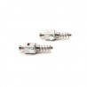 Support de repose-pieds passager LSL BMW S 1000 RR