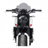 Bulle MRA Racing Sport Screen NSPM Triumph Trident 660 image 1