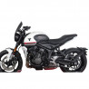 Bulle MRA Racing Sport Screen NSPM Triumph Trident 660 image 5