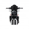 Bulle MRA Racing Sport Screen NSPM Triumph Trident 660 image 7
