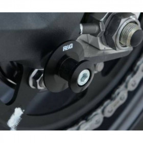 Diabolos R&G Racing M8 x 1.25 noir image 1