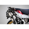 Kit Aventure Bagagerie TRAX argent pour Honda Africa Twin Adventure Sport 3