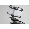 Kit Aventure Bagagerie TRAX argent pour Honda Africa Twin Adventure Sport 5
