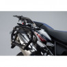 Système de sacoches SysBag 30/30 Honda CRF1000L Africa Twin 2