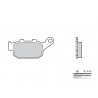 Plaquettes de frein avant Brembo 07HO30LA