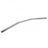 Guidon Tommaselli tourisme chrome plat 1