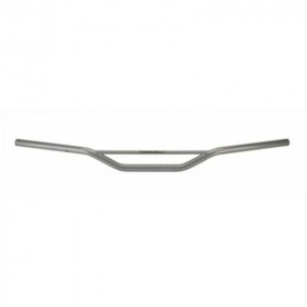 Guidon Tommaselli Bar Bas gris avec renfort 1