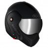 Casque ROOF RO9 Boxxer Black Shadow image 1