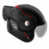 Casque ROOF RO9 Boxxer Carbon noir mat image 2