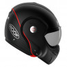 Casque ROOF RO9 Boxxer Carbon noir mat image 3