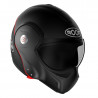 Casque ROOF RO9 Boxxer Carbon noir mat image 1