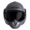 Casque ROOF Desmo RO32 Dark Silver image 3