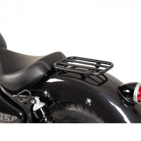 Porte-bagages Solorack noir...