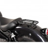 Porte-bagages Solorack noir Royal Enfield Super Meteor 650