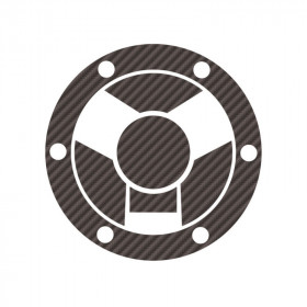 Protection bouchon de réservoir X-Treme Triumph Trident 660 image 1